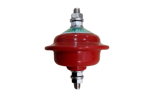 0.28～17kV Series Polymeric Housed Metal Oxide Surge Arresters